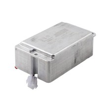 Reliable Metal Built In Charger Accessory for Ninebot Max Electric Scooters