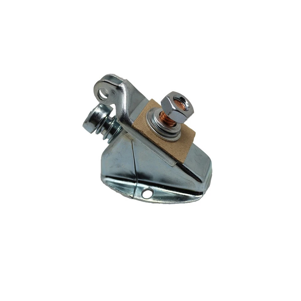 Interruptor de arranque compatible con FARMALL 100 130 140 200 230 para Cub A B C Super H M WD6 593 Foto 2 de 4