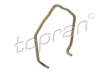 TOPRAN 116 340 Holding Clamp, charger air hose