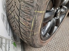 16 X Dadi E Bulloni In Lega Per Ruote BMW Mini R50. 12x1.50 - Foto 7