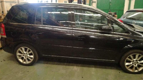 344183129 Sistema Audio/Radio Cd para OPEL ZAFIRA B * 2006 269029 - Imagen 6 de 8