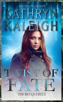 Twist Of Fate | Kathryn Kaleigh | Taschenbuch | Englisch | 2023