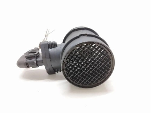 OPEL ASTRA G Hatchback F48, F08 Luftmassenmesser 0281002180 2.00 32765322