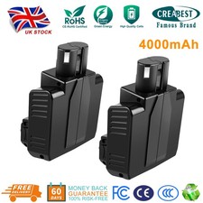 Batteria per Hilti 4000mAh 24V Ni-MH BP60 BP72 C7/24 C7/36 TCU7/36 TE5A BP 72