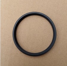 M58-M60 58mm x 0.75 60mm x 0.75 Dual Female threaded camera lens adapter ring