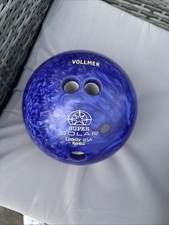 EBONITE Bowling Ball 14lb Bowling Ball LT GREEN PEARLIZED