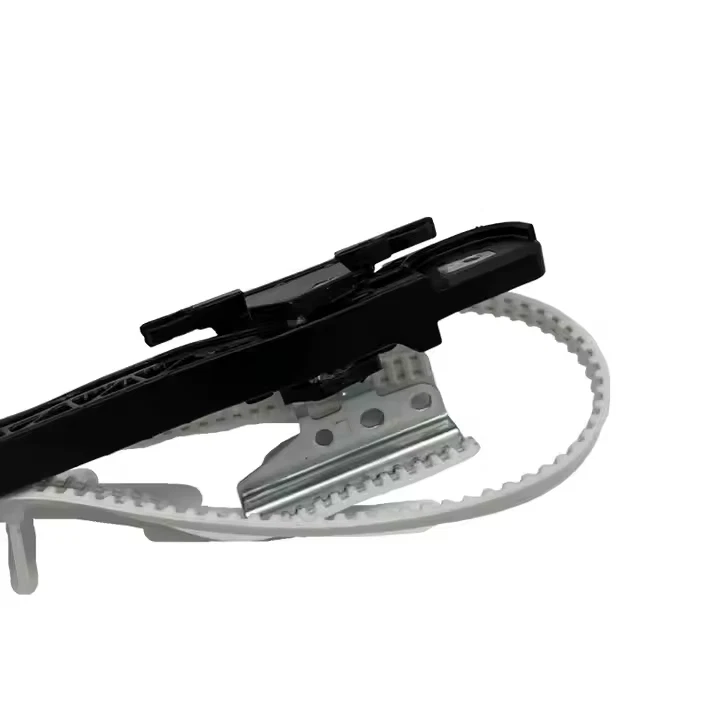 Juego de cables de techo corredizo suburbano 1500 y 2500 con brazos de elevación para Chevrolet 2007-2014 Foto 4 de 4