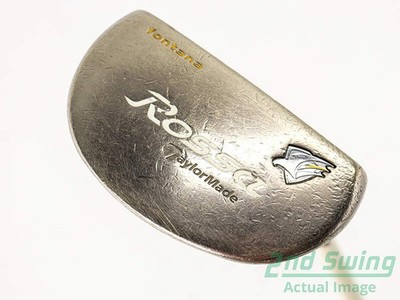 テーラーメイド Taylor Made Rossa cgb Fontana TaylorMade Rossa CGB Fontana Putter Steel Right 34.0in | eBay