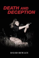 Death And Deception | David Bewley | Taschenbuch | Kartoniert / Broschiert
