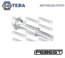 0498-001 SCHRAUBE ABGASANLAGE FEBEST NEU OE QUALITÄT