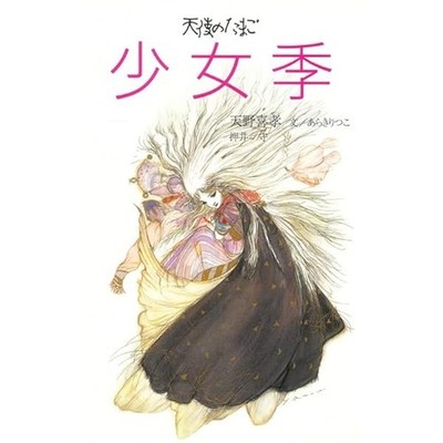 Angel's Egg: Girl's Season Yoshitaka Amano Art Collection Book Japan FS