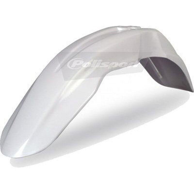 Front Fender Mudguard Fits Suzuki Rm 125 250 01-08 Rmz 450 W