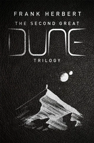 The Second Great Dune Trilogy: God Emperor of Dune, Heretics of Dune, Chapter Ho