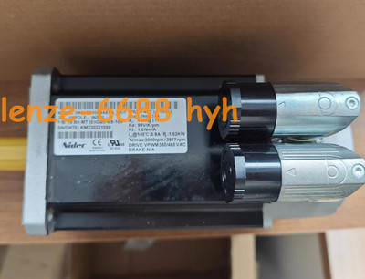 1PC new 089UDB300BAECA-SKIT motor Via FedEx or DHL