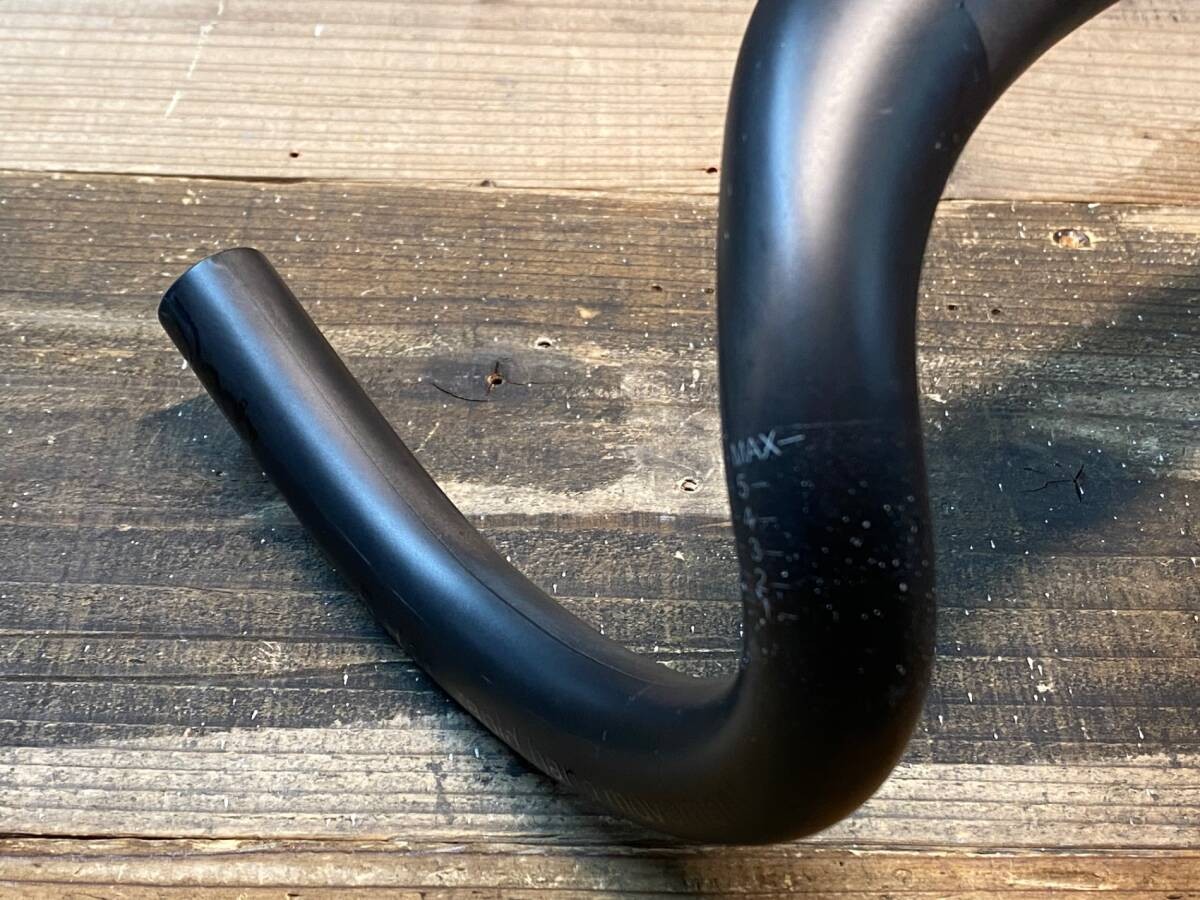 Deda Superleggera Carbon Drop Handlebar 420mm 31.7mm Clamp
