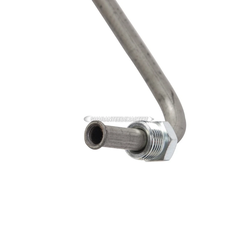 Manguera de presión de dirección asistida GAP para Buick Skylark y Pontiac Phoenix Edelmann Foto 3 de 3