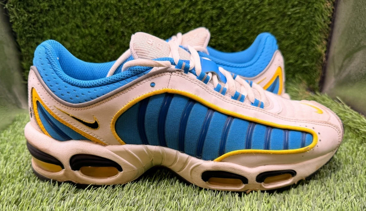 Preços baixos em Nike Air Max Tailwind 4 Photo Blue | eBay