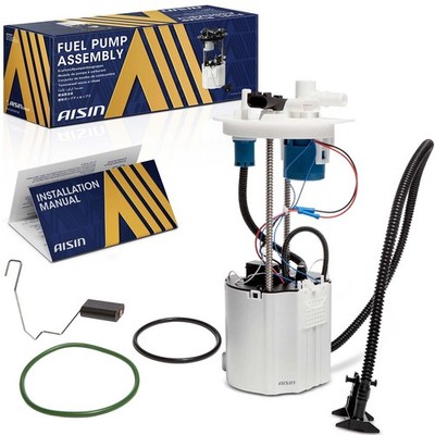 AISIN Fuel Pump Module Assembly for Chevrolet Captiva Sport 2012-2015 2.4L 3.0L