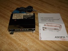 Refurbished Vintage Universal OEM Audiovox FM...