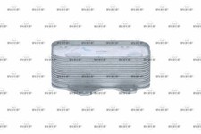 NRF Ölkühler Motoröl 31259 für AUDI A8 BFM 4E2 3D2 3D7 A6 PHAETON 3D3 3D1 BFL C5