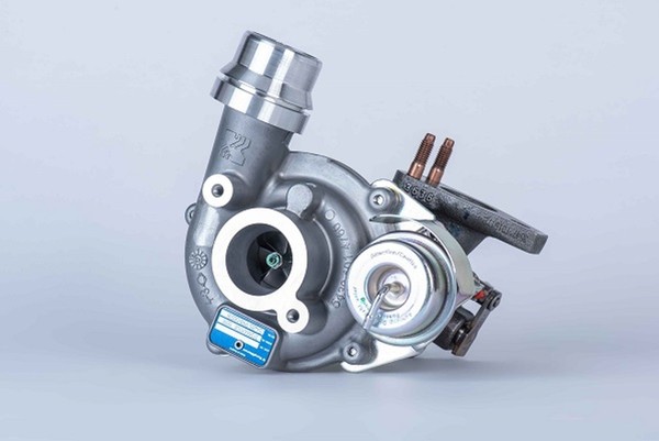 Borgwarner Lader Aufladung KP35 54359980028 FüR Renault Kangoo BE BOP KW0 Modus-image