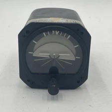 Altitude GYRO HORIZON Indicator/ R.C. Allen