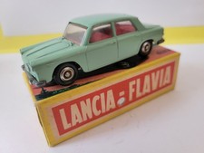 MERCURY (no dinky) 31 LANCIA FLAVIA D'ORIGINE VERT CIEL 1/43 PROCHE NEUF+BO