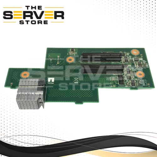 NetApp FAS8080 PCIe Riser Card Module (110-00277+C0)