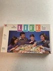 Vintage 1985 The Game of Life Board Game Milton Bradley 100% Complete