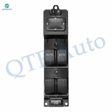 Front Left Master Window Switch For 2006-2008 Mazda 6 Front Left Master Window Switch For 2006-2008 Mazda 6