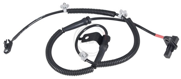 A.B.S. ABS Sensor Raddrehzahl 31061 FüR Hyundai CM FÉ Santa 2 SUV Crdi 4X4 GLS-image