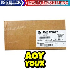 NEW Allen Bradley 150-C60NBD Ser B warranty SOFT STARTER spot shipping