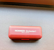 Hohner-Orchester I, F-Moll