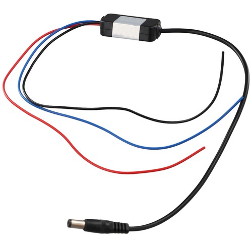 Easy To Install Reversing Relay It Can Delay The Power Supply For 10 Hours - Picture 5 of 14