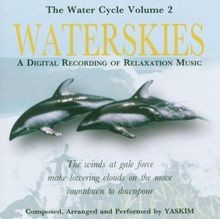Waterskies-the Water Cycle von Various | CD | Zustand gut