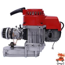 2 Stroke Hp Racing Engine Motor 49cc 47cc 50cc Pocketquaddirt Bike Pull Start 2 Stroke Hp Racing Engine Motor 49cc 47cc 50cc Pocketquaddirt Bike Pull Start