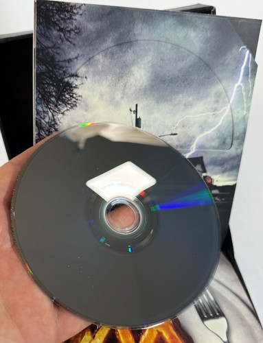 Twin Peaks The Entire Mystery & Missing Pieces 10-Disc BluRay Set Mystery Series - Picture 10 of 15