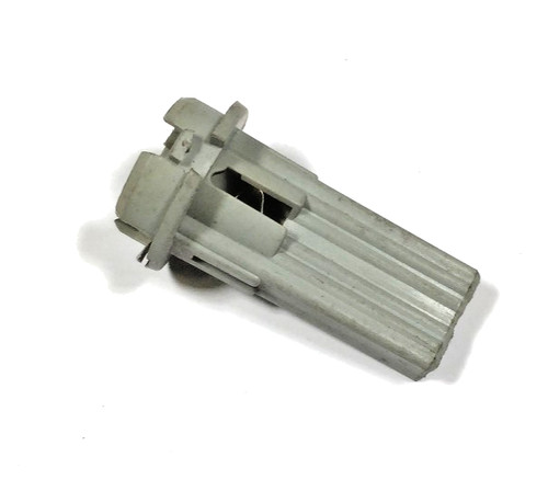 BMW 3er E36 7er E38 Fassung Lampenfassung Rücklicht grau 1387364