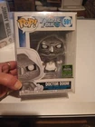 Funko POP! Marvel #59 Doctor Doom ECCC Spring Convention 2020 -  Exclusive New