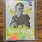 2025 Optic Jaxson Dart Base (Raw)