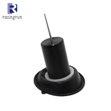 New Slide Piston Rubber Diaphragm For Honda FourTrax 250 300 TRX300 TRX250