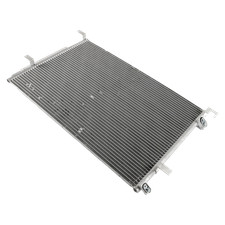 AC Condenser For 2015 2016 2017 2018 2019 2020 Ford Mustang for 4688 condenser