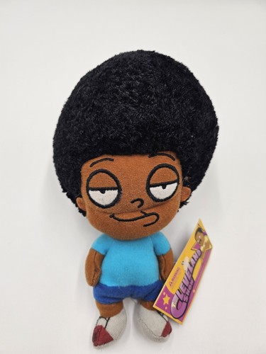 2010 The Cleveland Show Rallo Tubbs Stofftier Plüschtier von Nanco - Bild 1 von 4