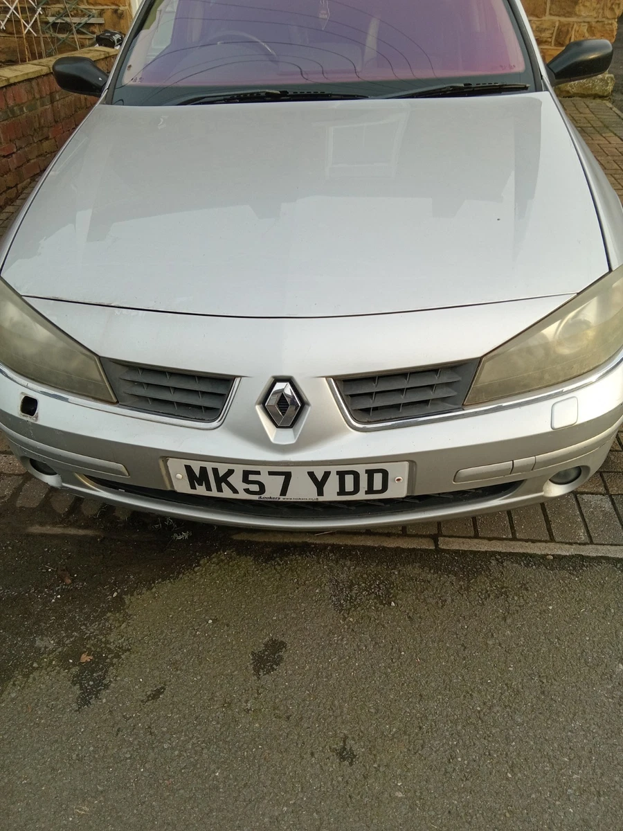 Miniature rare Renault Laguna 1/43 estate break - Collection