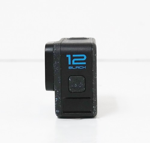GoPro HERO12 Black CPST1 5K Action Camera CHDHX-121-CN - Picture 5 of 9