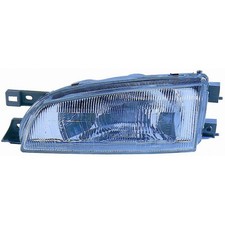 Vorderer Rechter Scheinwerfer Für Subaru Impreza 1996 Bis 2000