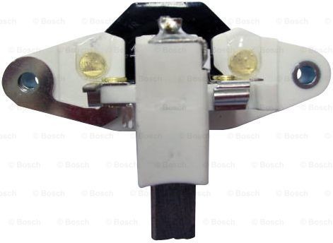 ALTERNATOR REGULATOR BOSCH F 04R 320 370 A NEW OE REPLACEMENT - Picture 5 of 8