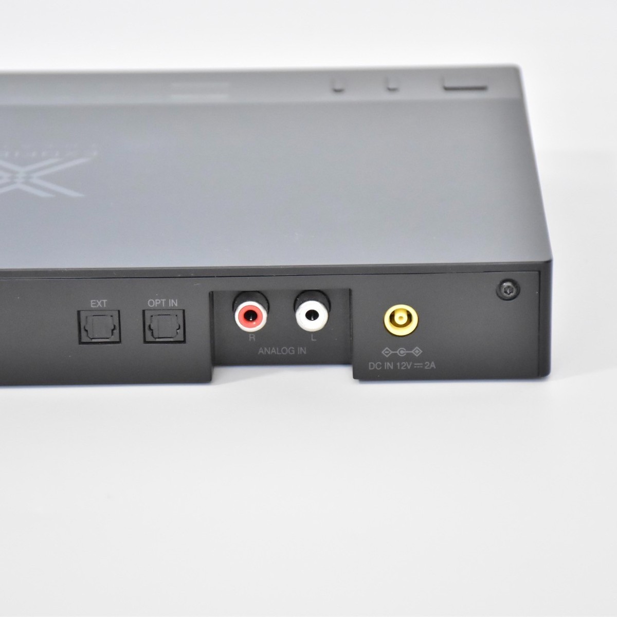 Victor JVC EXOFIELD THEATER XP-EXT1 Wireless theater system