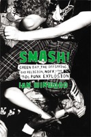 Smash! | Ian Winwood | Englisch | Buch | Gebunden | 2018 | Ean 9780306902741