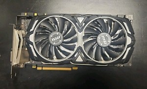 Geforce GTX 1080 Armor 8g Oc | eBay